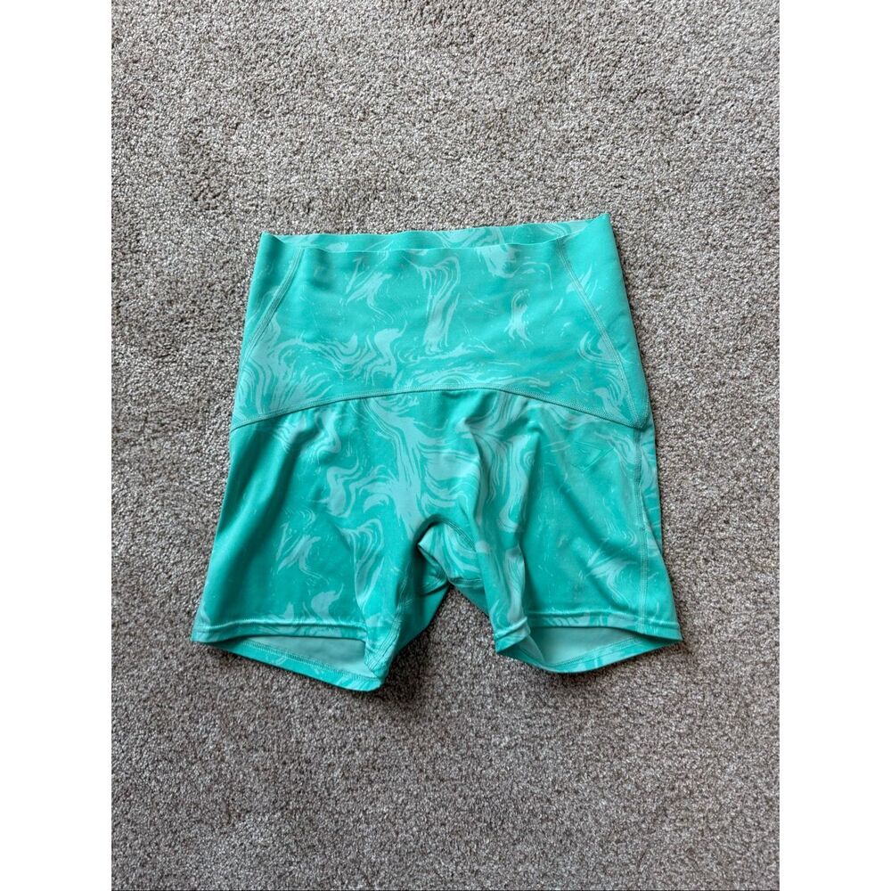 Gymshark GS Power High Rise Shorts - Picture 3 of 5